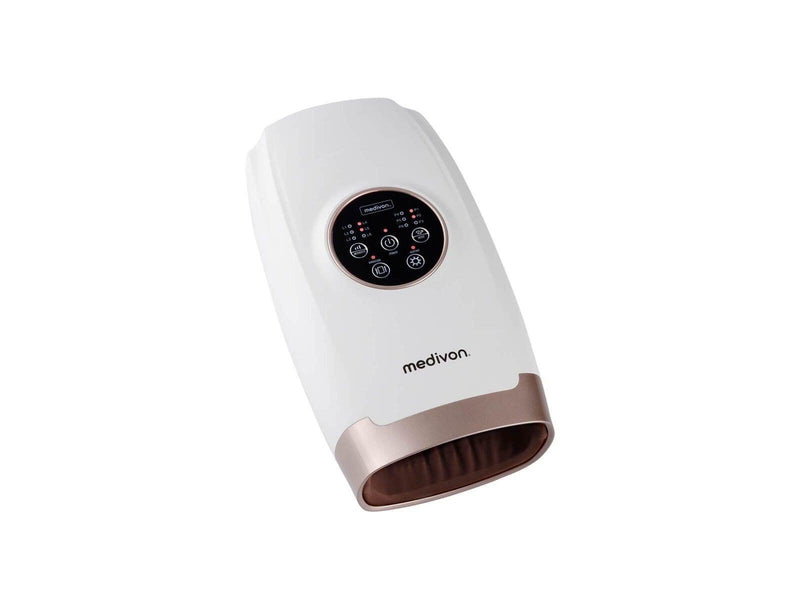 Medivon Handheld Massager White