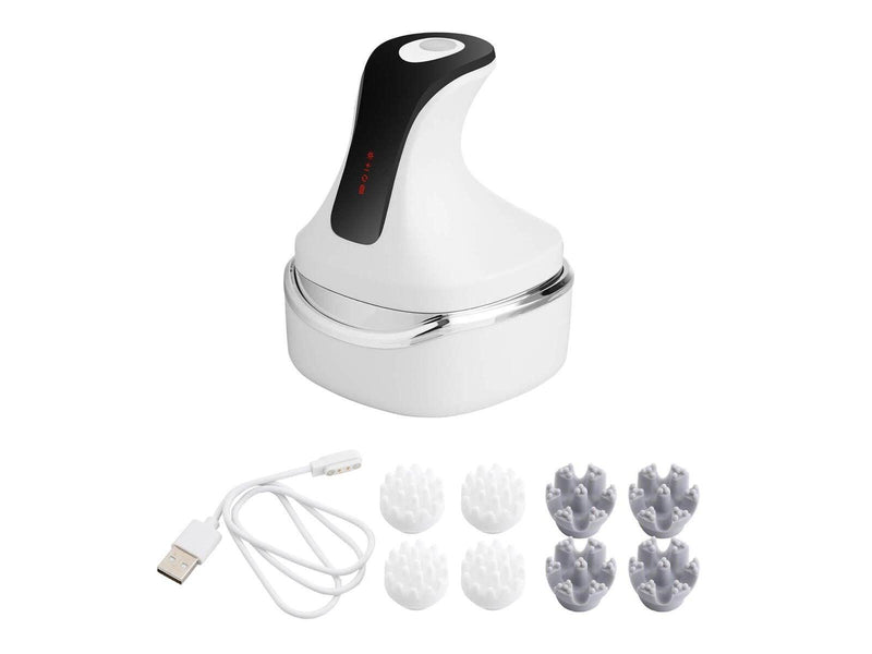 Medivon Kitty Scalp Massager