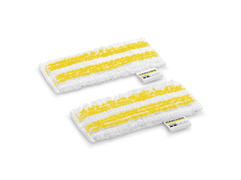 Kärcher Dampfreiniger Cloth set for flexible hand nozzle
