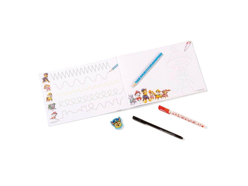 Totum - PAW Patrol - My First Doodle + ABC Learn to Write