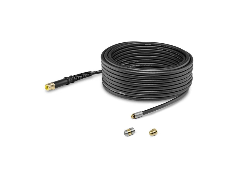 Kärcher Zubehör PC 15 Pipe Cleaning Kit 15 m