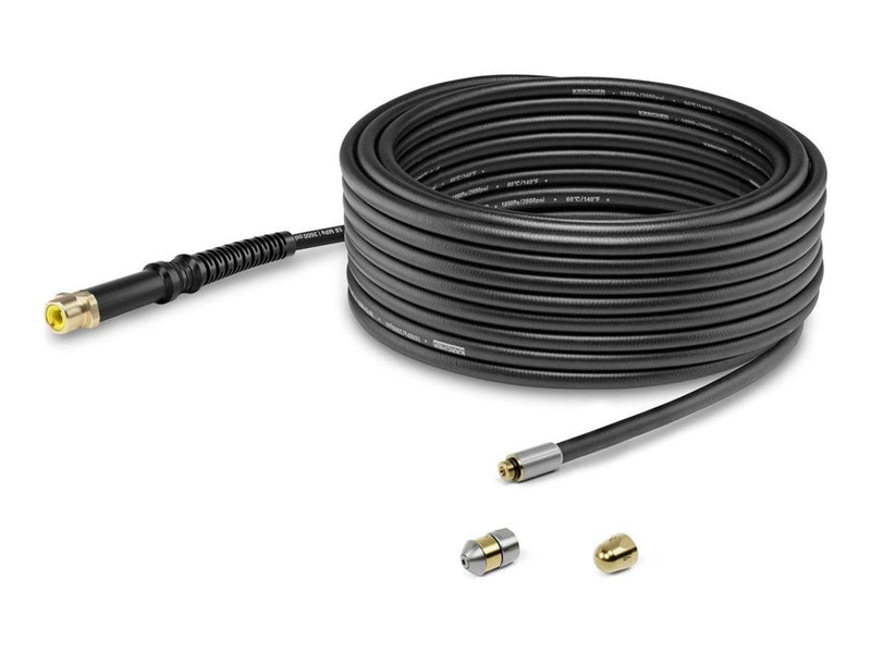Kärcher Zubehör PC 15 Pipe Cleaning Kit 15 m