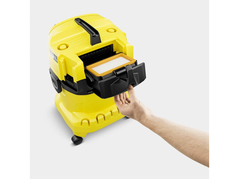 Kärcher Staubsauger WD 4-18 Dual V-20/22