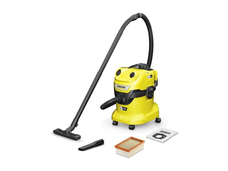 Kärcher Staubsauger WD 4-18 Dual V-20/22