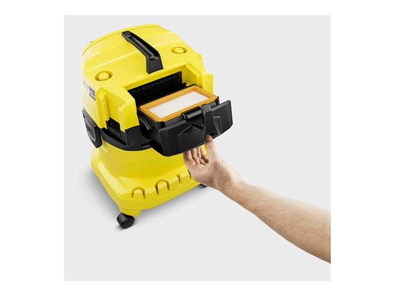 Kärcher Staubsauger WD 4-18 Dual V-20/22