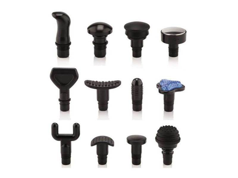 Medivon Accessories Enduro Zen 12 Heads