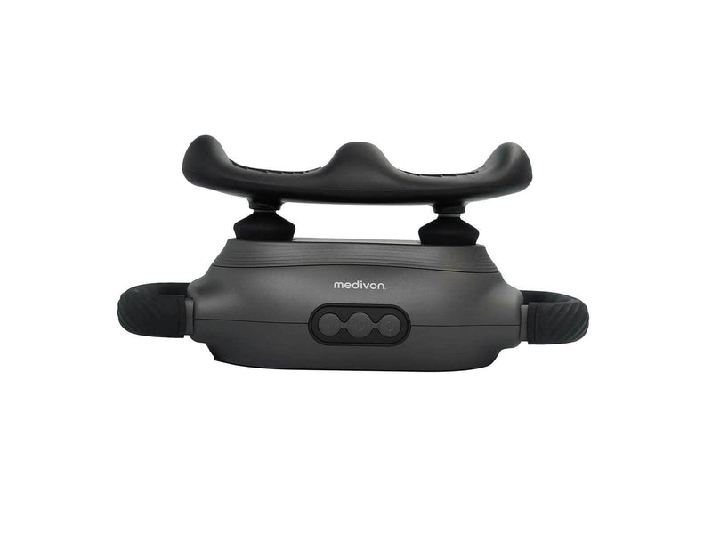 Medivon Force Vibration Platform Black