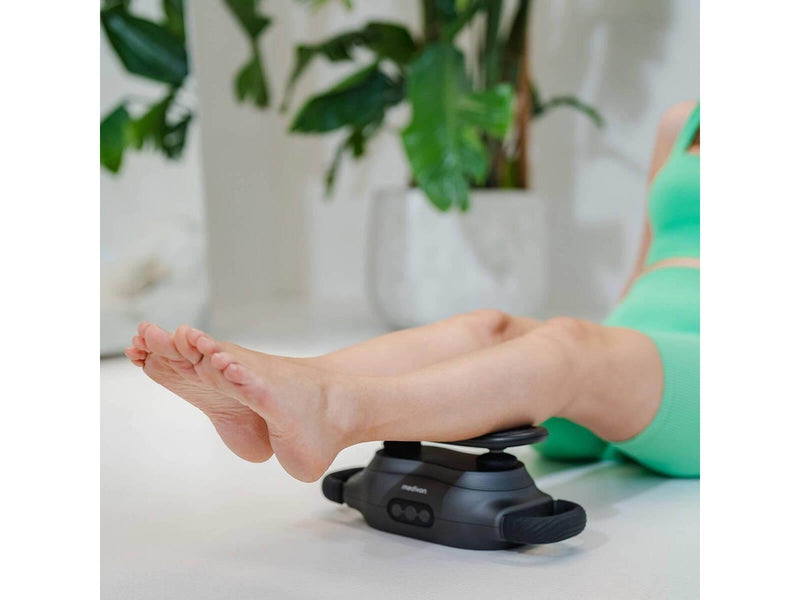Medivon Force Vibration Platform Black