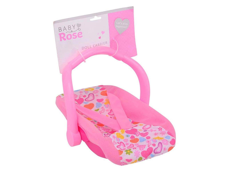 Baby Rose - Baby Carrier Seat