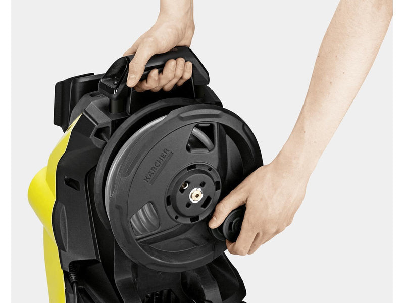 Kärcher Hochdruckreiniger K 7 Premium Smart Control Flex Home