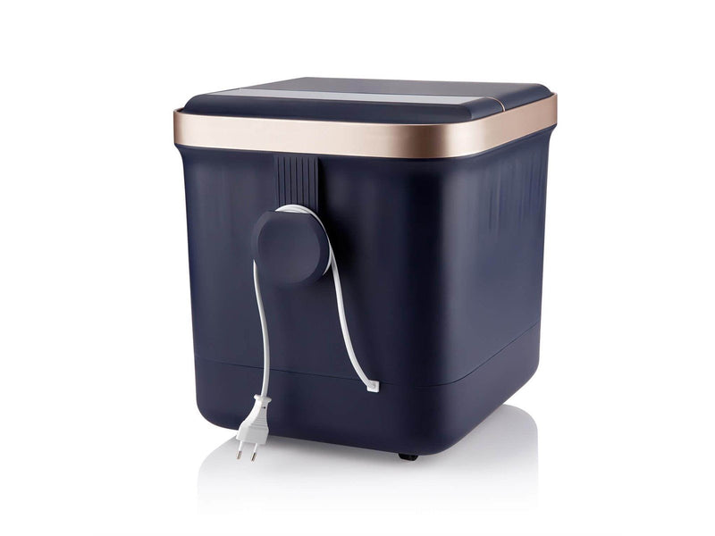 Medivon Hydro Foot Massager Blue