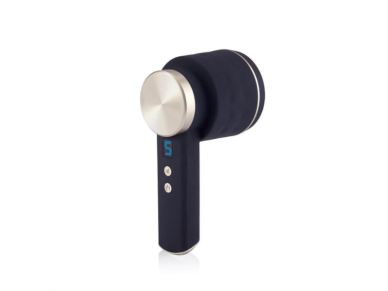 Medivon Handheld Massager Lift Blue