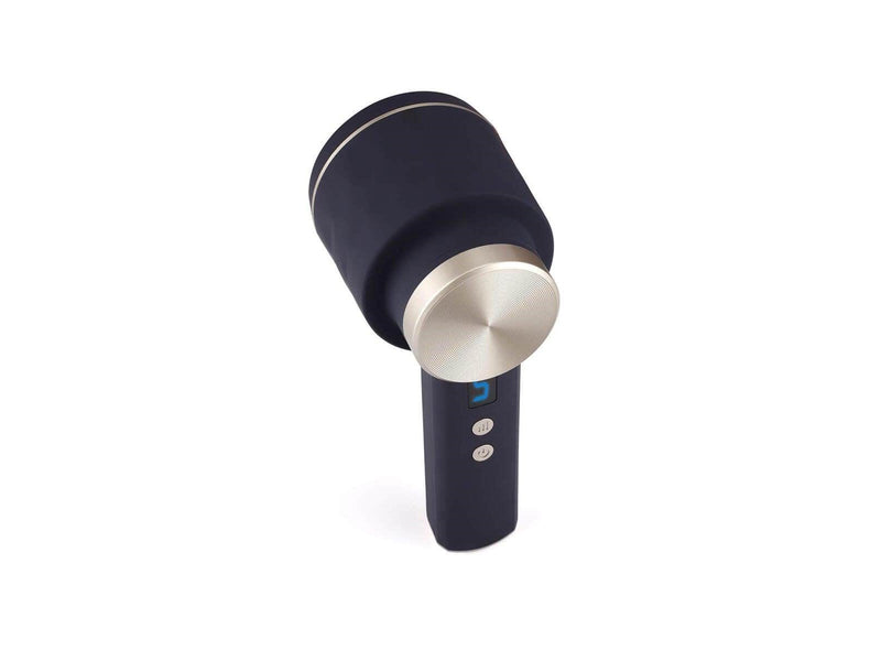 Medivon Handheld Massager Lift Blue