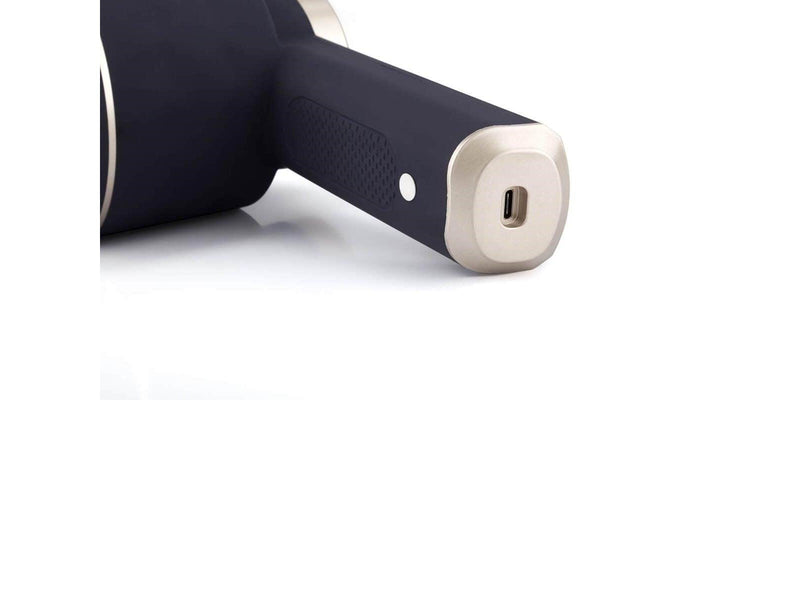 Medivon Handheld Massager Lift Blue