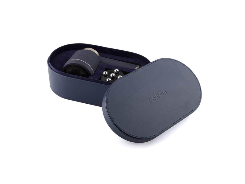 Medivon Handheld Massager Lift Blue