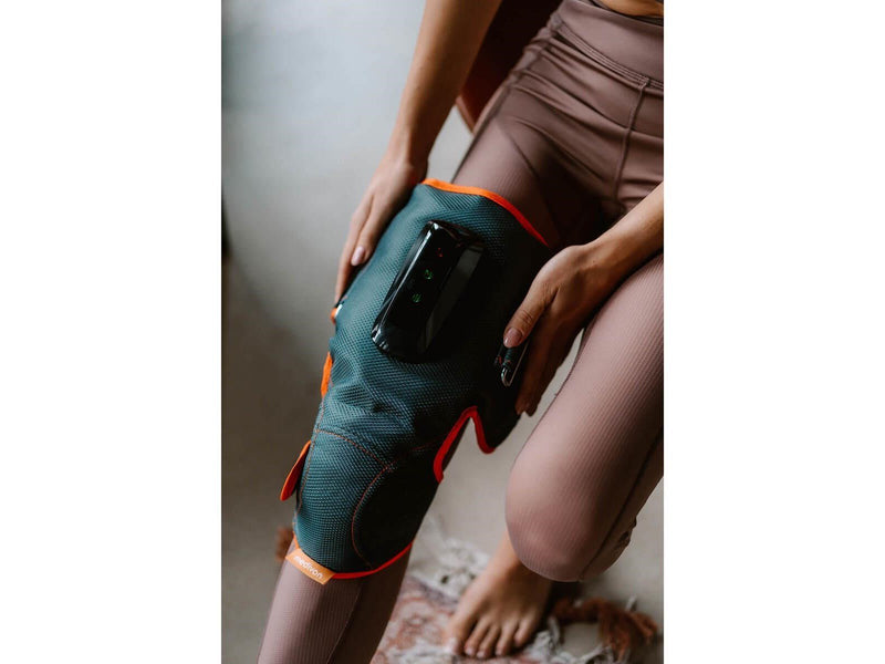 Medivon Leg Massager Noble Flex