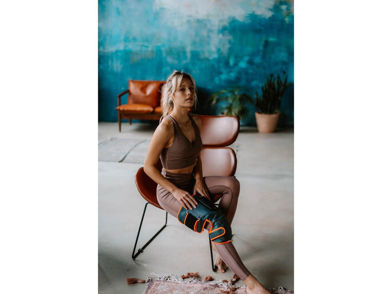 Medivon Leg Massager Noble Flex
