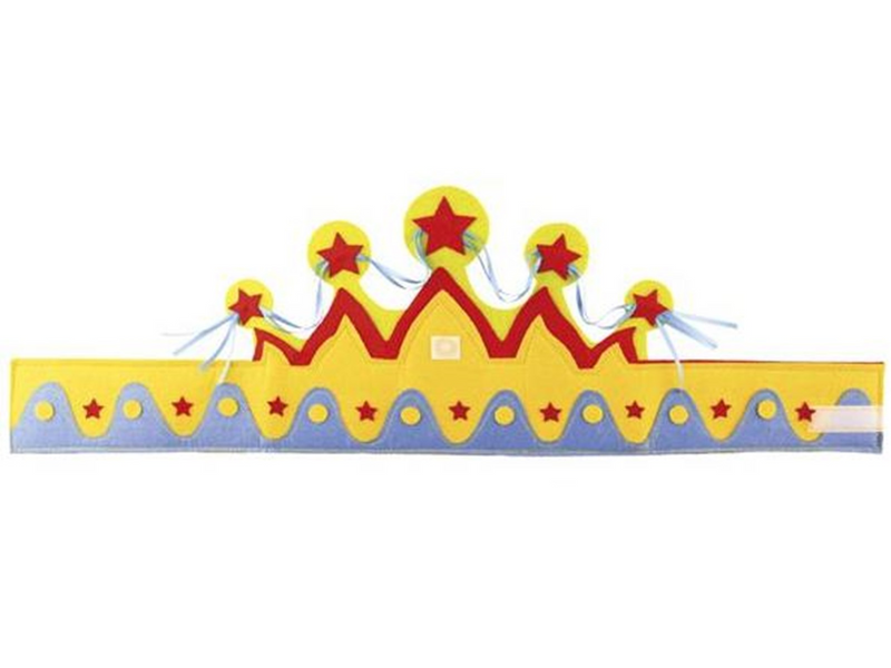 Folat BV - Crown Fabric 1-5 years