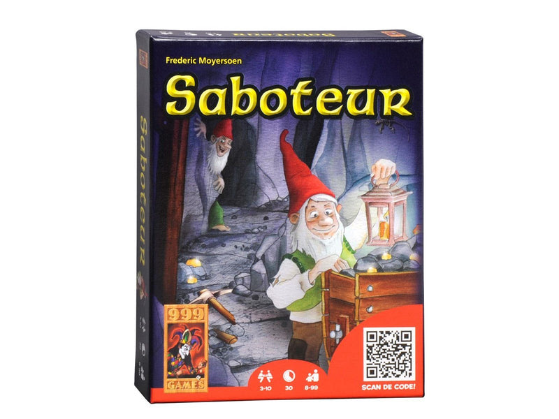 999Games Saboteur