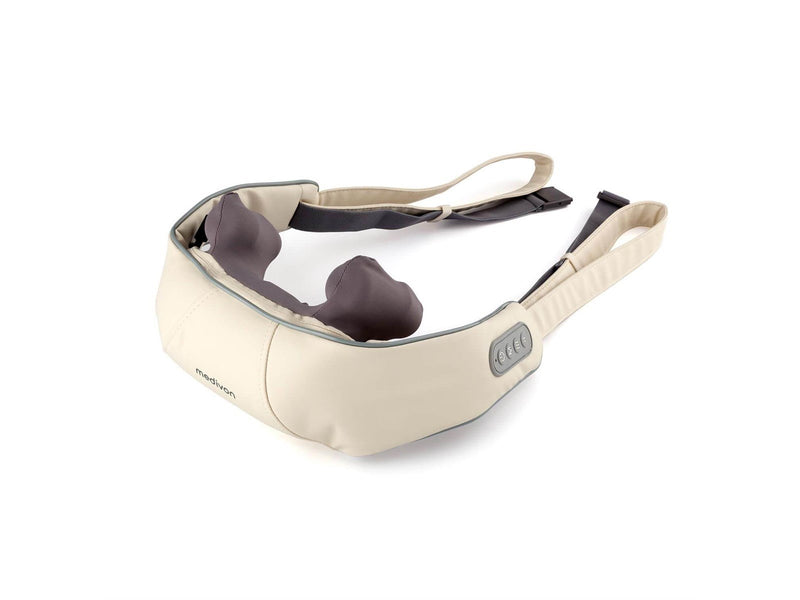 Medivon Neck Massager Sooth White