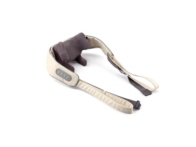 Medivon Neck Massager Sooth White