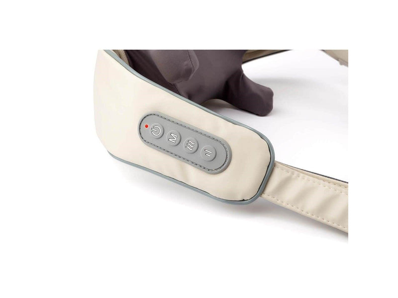 Medivon Neck Massager Sooth White