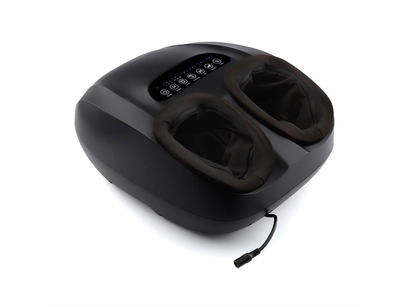 Medivon Foot Massager Soozy Black