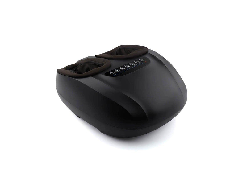 Medivon Foot Massager Soozy Black