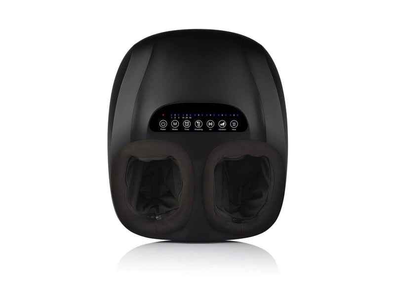Medivon Foot Massager Soozy Black