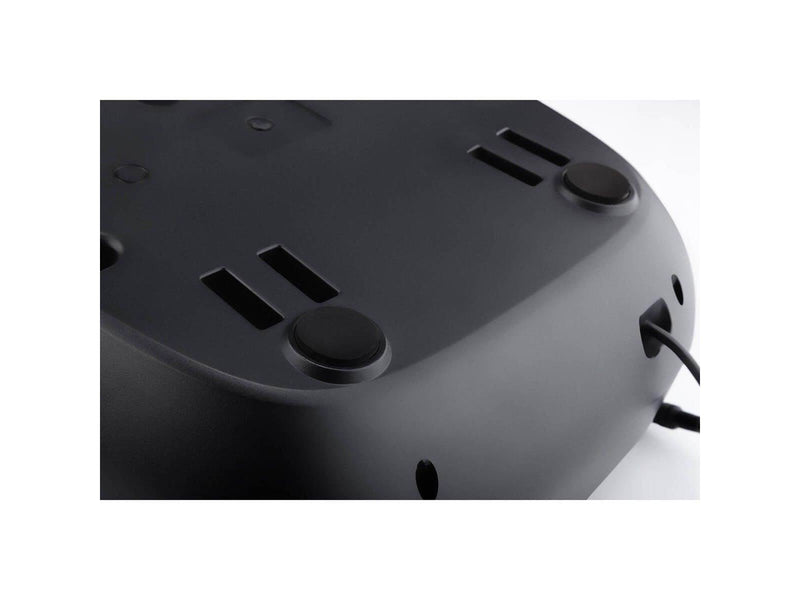 Medivon Foot Massager Soozy Black