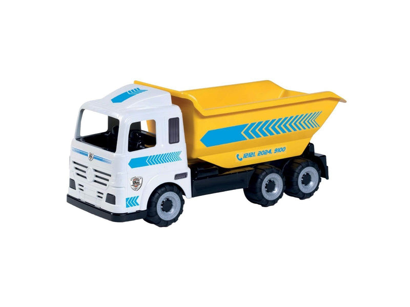 Androni Mega Truck with Dump Truck 50cm