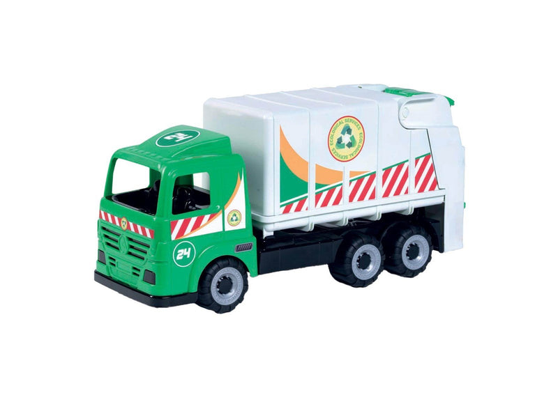 Androni Mega Garbage Truck 50cm
