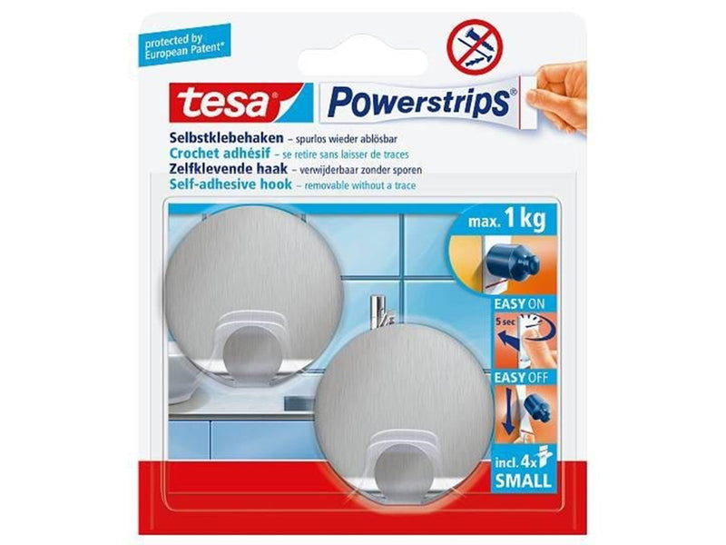 tesa Home Storage Hook