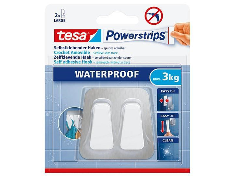 tesa Home Storage Hook