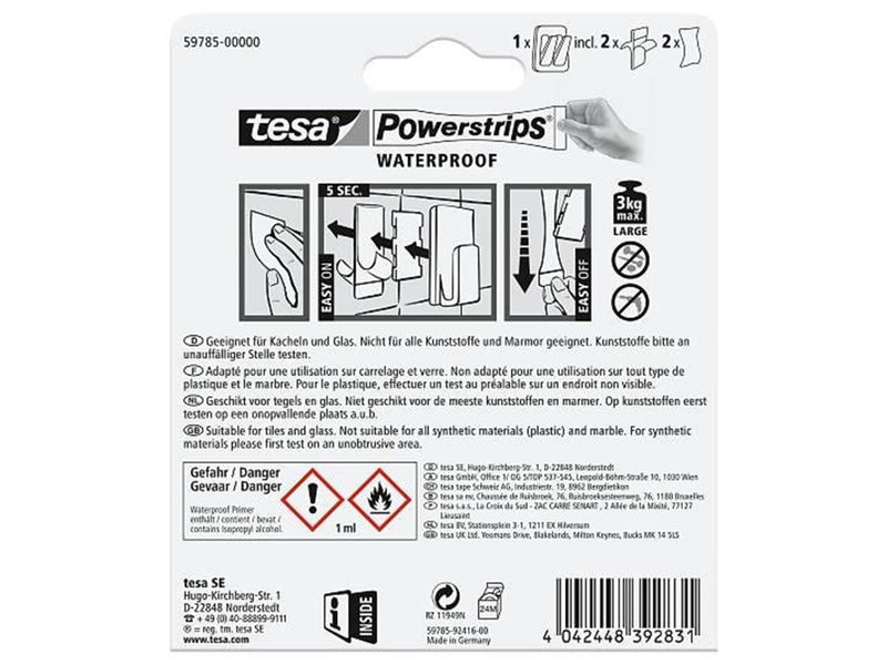 tesa Home Storage Hook