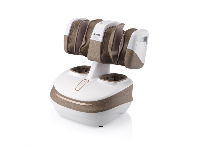 Medivon Perseus White Foot Massager