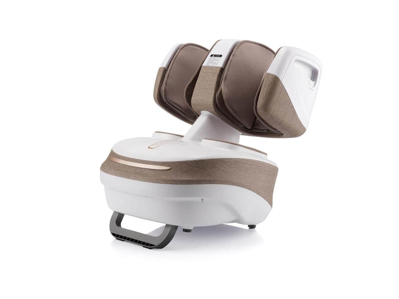Medivon Perseus White Foot Massager
