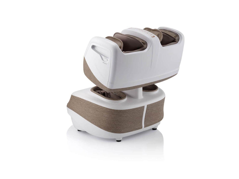 Medivon Perseus White Foot Massager