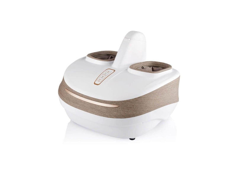 Medivon Perseus White Foot Massager