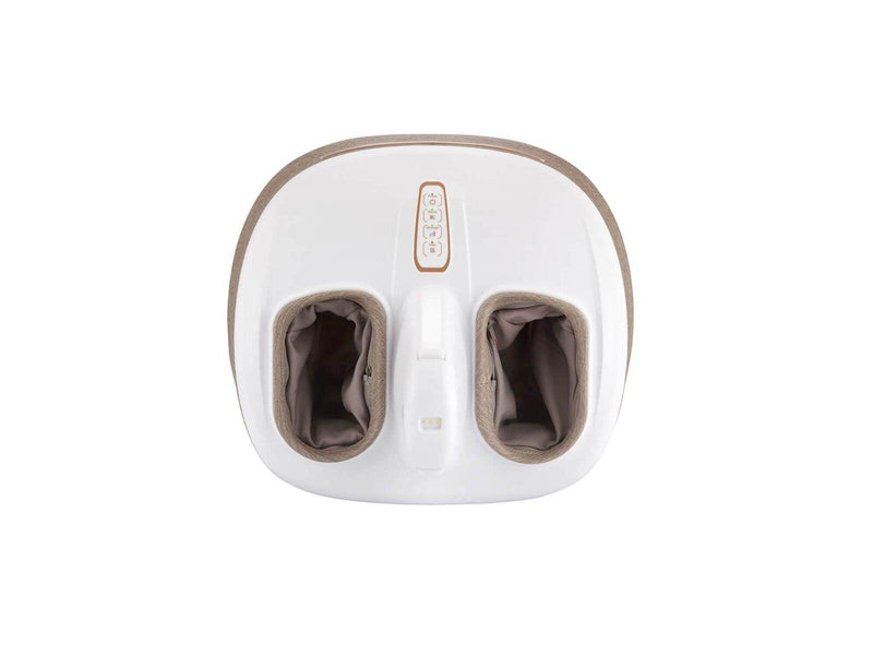 Medivon Perseus White Foot Massager