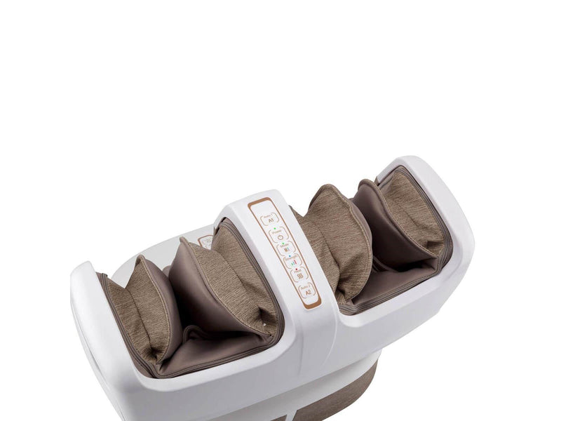 Medivon Perseus White Foot Massager