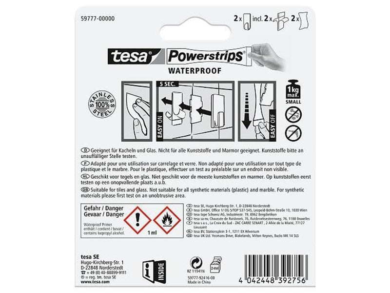 tesa Home Storage Hook