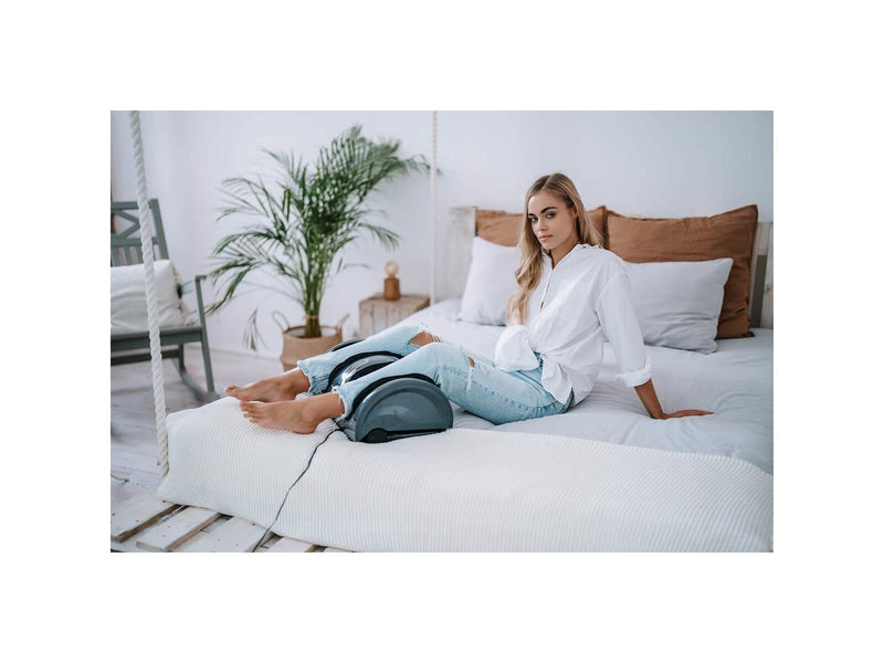 Medivon Pure Complete Total Foot Massager