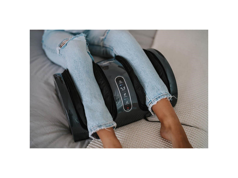 Medivon Pure Complete Total Foot Massager