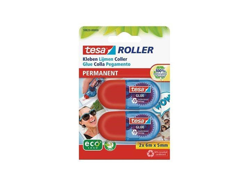 tesa Mini Glue Roller