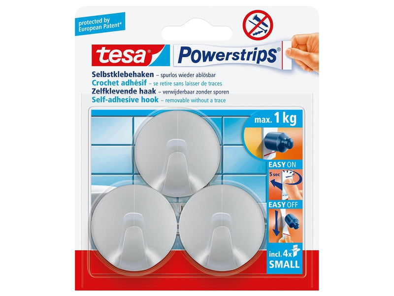 tesa Home Storage Hook