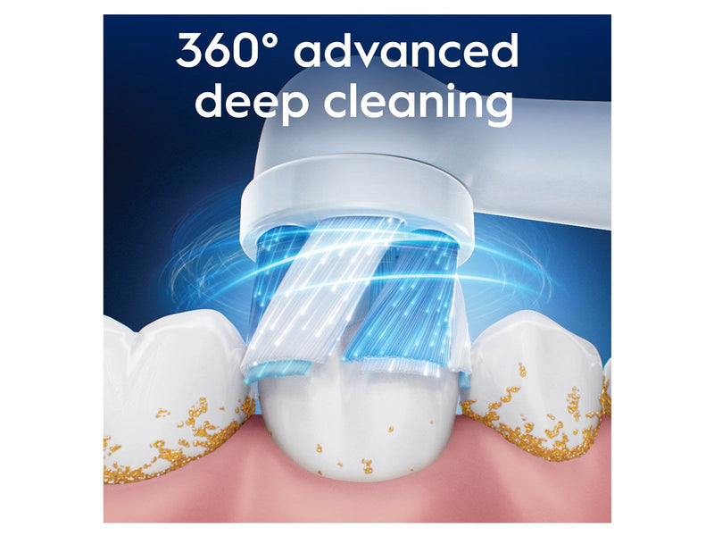 Oral-B Bürstenköpfe iO Ultimate Clean - 6 pcs
