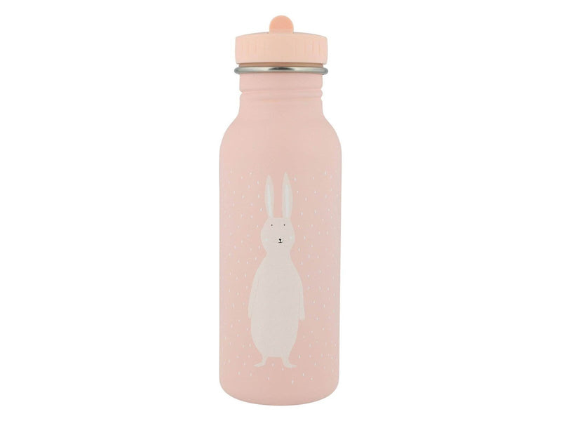 Trixie Baby - Drinking Bottle - Mrs. Rabbit 500ml
