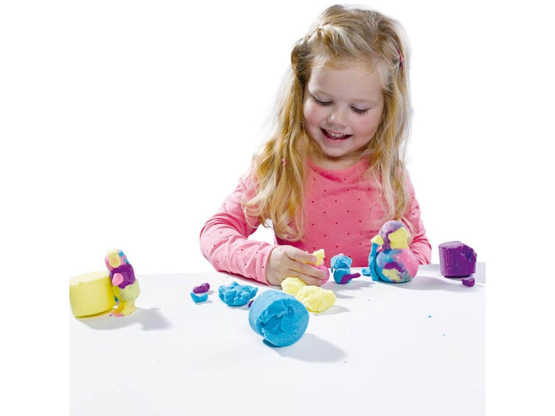 SES Creative - Glitter Clay