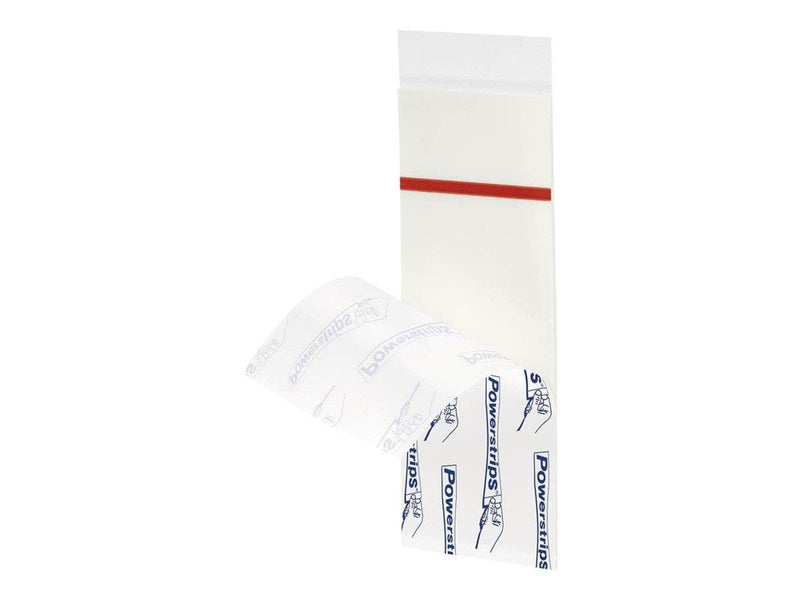 tesa Powerstrips LARGE Mounting Adhesive